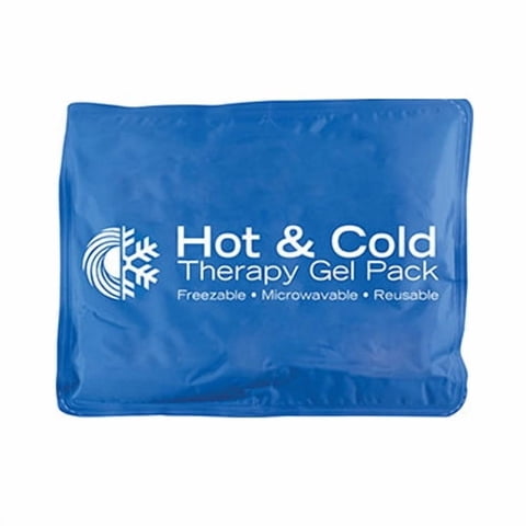 Compass - Compresa De Gel Friocalor Mediana 19X28 Cms