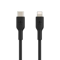 Belkin - Boost Charge Cable Usb-C A Lightning Cable