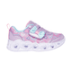 thumbnail image 1 of ZAPATILLAS URBANAS SKECHERS LIGHTS BEBÉS | 303258N-LVMT - Talla 23, 1 of 6