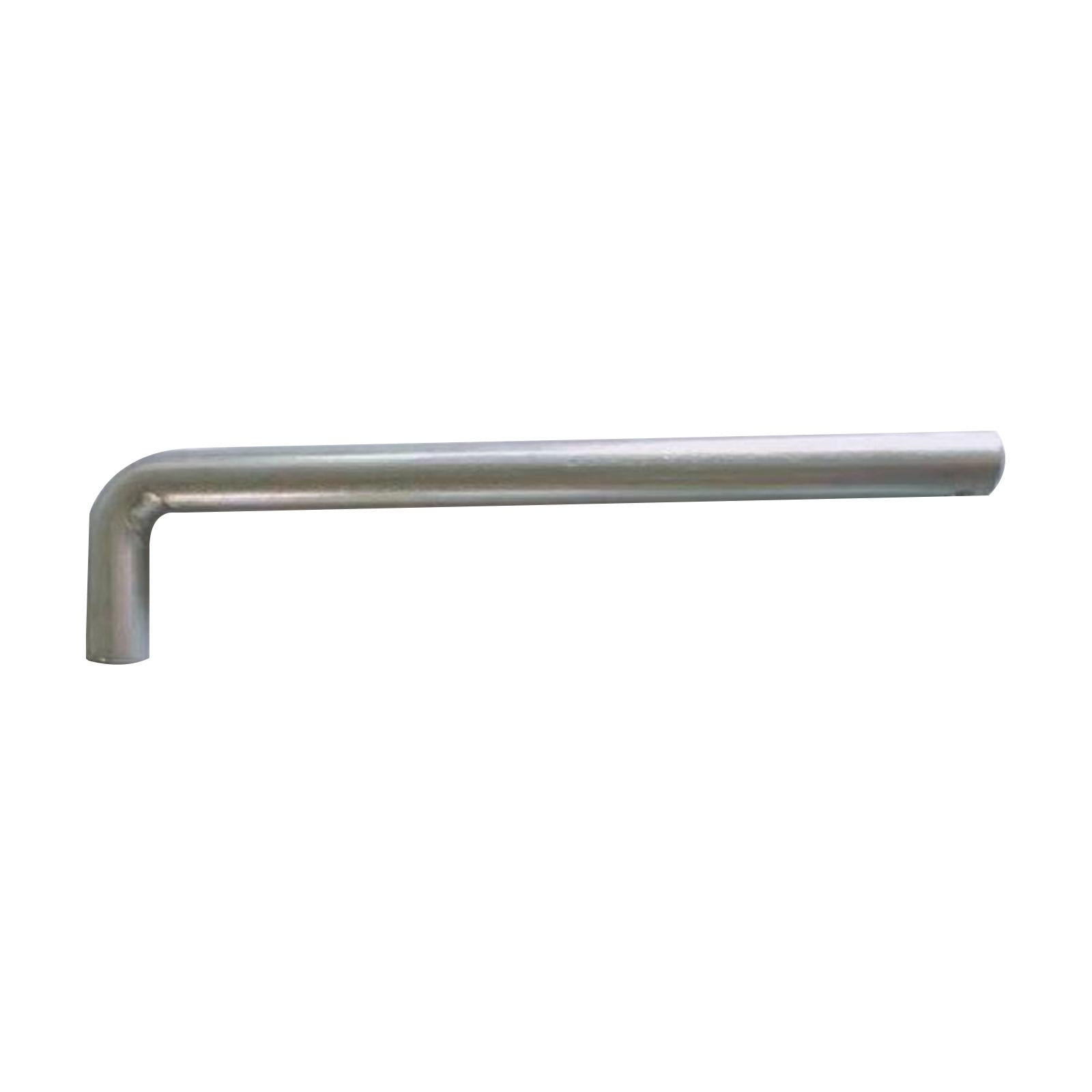 Ioensy - Pin De Pila De Pesas, Pin De Peso, Pin De Máquina De Pesas Para Accesorios De Equipos De Gimnasio, 8mm X 110mm