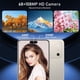 thumbnail image 3 of Smartphone IZQMN 17 PMAX 5G 12 GB + 512 GB, pantalla de 6.99", Android 15, 3 of 7