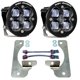 thumbnail image 1 of Kit de Luz LED Baja Designs Squadron-R para Neblineros Clear, 1 of 3