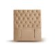 thumbnail image 1 of Respaldo Florencia Tela Beige 1 1/2 Pza, 1 of 2