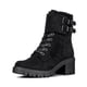 thumbnail image 5 of Botin Casual Mujer Tacon Grueso Vintage Weide HX505, 5 of 9