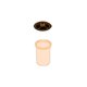 thumbnail image 1 of Vaso DeVilbiss DekUp DPV-24-200-K50 de 710 ml con tapa de 200 micras, 1 of 1