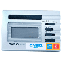 Casio - Despertador Dq-541D-8 Digital