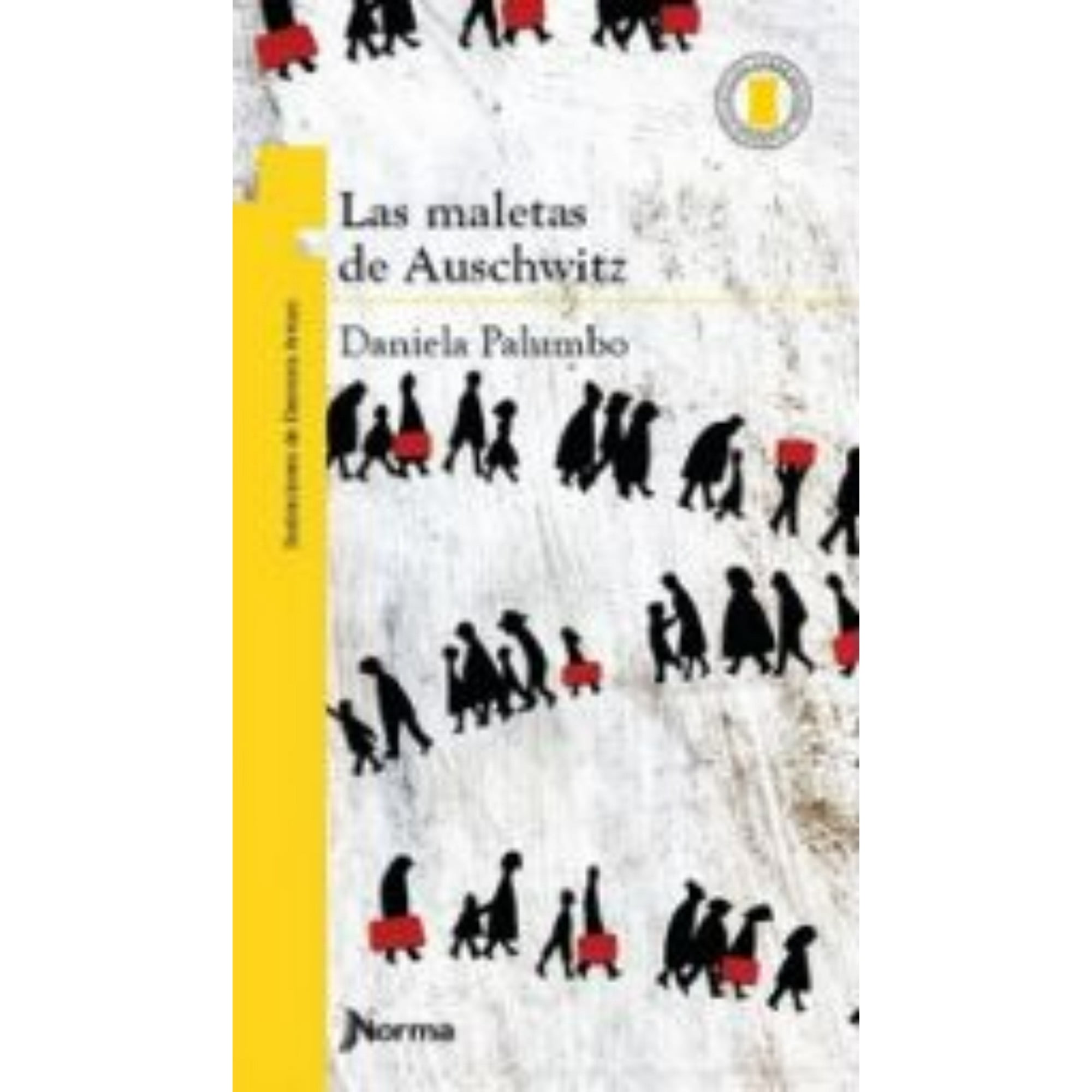 Norma - Las Maletas De Auschwitz