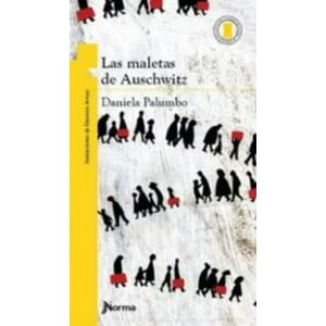 Norma - Las Maletas De Auschwitz