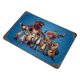thumbnail image 3 of Cartel Metálico Decorativo Amigos Animales Desmarcar 30x40cm, 3 of 6