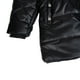 thumbnail image 2 of Parka Niña Negro Pillin, 2 of 3