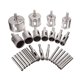 thumbnail image 3 of Brocas De Diamante De 6-50 Mm, Abridor De Azulejos, Herramientas De Ba?o Profesionales Para Vitrocerámica, 3 of 5