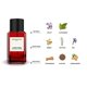 thumbnail image 3 of Perfume sin guión Carpe Diem para hombre y mujer, 50 ml, 3 of 5