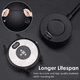thumbnail image 5 of Cable de carga compatible con Vivoactive 3/3 Music / 5 / 5S / 5X / 5X Plus / Instinct / Forerunner 935 cable cargador estación de carga, 5 of 8