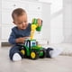 thumbnail image 4 of Tractor De Juguete John Deere Con Taladro De Juguete 3+ Años, 4 of 6