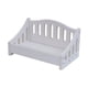 thumbnail image 3 of Baby Newborn Photoshoot Props Studio Baby Photo Prop Para El Hogar Dormitorio Fotos Blanco, 3 of 5
