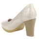 thumbnail image 4 of Zapato Chalada Mujer Dilly-12 Nude Casual, 4 of 7