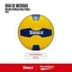 thumbnail image 2 of Balón Esponja Volleyball Ama-Az 7 ", 2 of 2
