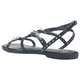 thumbnail image 4 of Sandalia de mujer Negro Casual Chalada Alka-2, 4 of 6