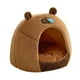 thumbnail image 3 of Cama Para Mascotas, Carpas, Cama Antideslizante Para Gatos, Cueva Para Gatitos, Accesorios Para Mascotas, L, 3 of 3