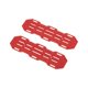 thumbnail image 3 of RC Crawler Sand Ladder EAYS Para Instalar La Escala 1:10 Para Accesorios Automáticos De Camiones Rojos, 3 of 5