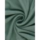thumbnail image 5 of INSPIRE CHIC Pantalones de pijama de algodón para mujer, suaves y transpirables, pantalones de dormir con bolsillos y cintura elástica S Verde, 5 of 6