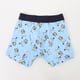 thumbnail image 2 of Tripack Bóxer Niño Celeste Full Print Bluey, 2 of 8