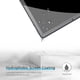 thumbnail image 4 of Protector de pantalla antalink para Fire Max 11, 11" HD, paquete de 3, 4 of 9