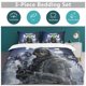 thumbnail image 5 of Call Of Duty Bedding Set Duvet Cover Comfortable and Lightweight Cartoon Bedding 3 Piece Bed Set, 5 of 5