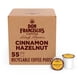 thumbnail image 1 of Cápsulas de café Don Francisco's Cinnamon Hazelnut 55 cápsulas, 1 of 7