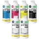 thumbnail image 1 of Tinta DTF Printium 6 x 1000 ml CMYKWW sin obstrucciones, 1 of 4