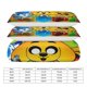 thumbnail image 2 of Mikecrack 3-Piece Bedding Set Soft Warm And Comfortable Soft Bed Set for Bedroom, 2 of 5
