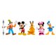 thumbnail image 3 of Set de figuras coleccionables Just Play Mickey Mouse para niños, paquete de 5, 3 of 7
