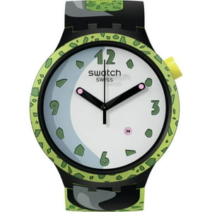 Reloj Swatch Unisex Sb01Z401