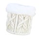 thumbnail image 4 of Soporte Para Gafas Con Forro De Felpa, Soporte Para Bolígrafos Para Tocador, Estanterías Del Hogar, Estilo B, 4 of 5