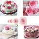 thumbnail image 4 of Molde para fondant con forma de rosa 3D, cortador de fondant, para decorar pasteles, accesorios para hornear, 4 of 8