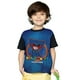 thumbnail image 1 of Polera estampada de niño/niña Poppy PlayTime Friday Night T-04, 1 of 3