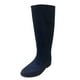 thumbnail image 4 of Bota de Agua ZAW57 Navy, 4 of 5