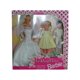thumbnail image 1 of Figura de juguete Mattel Barbie Set de Regalo de Boda 1994, 1 of 2