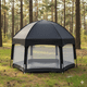 thumbnail image 2 of Carpa Outdoor Clik Con Toldo de Protección Solar y Estacas, 2 of 8