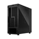 thumbnail image 2 of Funda para juegos de PC Fractal Design North Charcoal Black Cristal Dark, 2 of 9
