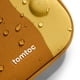 thumbnail image 3 of Tomtoc Funda Rígida FancyCase-G05 para Nintendo Switch 2 Ed. Froz Banana, 3 of 9