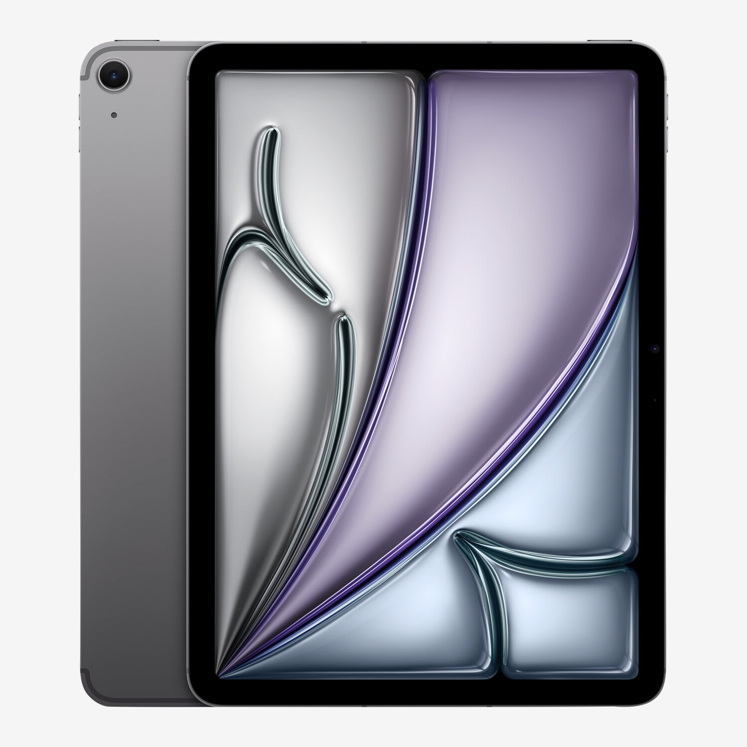 iPad Air 11” 128gb Wifi M2 - Gris Espacial | Lider