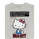 thumbnail image 3 of Pijama Niña Hello Kitty gris 12, 3 of 6