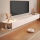 thumbnail image 2 of Rack TV flotante/aereo 160x28x20cm Chic Home, 2 of 3