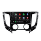 thumbnail image 2 of Radio Mitsubishi L200 2015-2019 Android Auto Carplay, 2 of 6