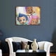 thumbnail image 3 of Bubble Guppies Cartel Metálico, Decoración de Pared de Cartel Metálico Personalizado para Regalos de Fans, Amigos, Familia y Amantes 20*30CM, 3 of 6