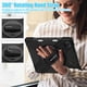 thumbnail image 3 of Funda para tableta BraencStock iPad Air 13 pulgadas, M4/M3/M2 iPad Pro 12.9 pulgadas, 3 of 7