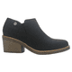 thumbnail image 1 of Botin Mujer Chalada Camp-51 Negro Casual, 1 of 9