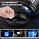 thumbnail image 5 of Bug Zapper Flyghost para exteriores e interiores, 20 W, resistente al agua, IPX4, 5 of 6