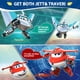thumbnail image 2 of Set Jett & Traver 2 en 1 de Super Wings Transformable Toys, 2 of 7